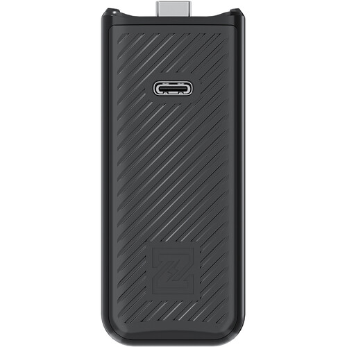 Акумулятор ZGCINE PK-H01 Battery Grip for DJI Osmo Pocket 3 (PK-H01) | ZGCINE