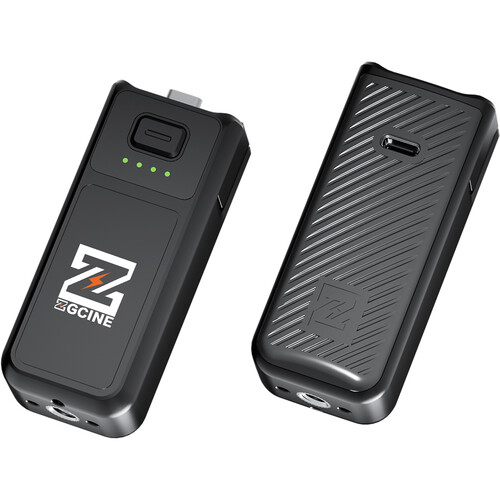 Акумулятор ZGCINE PK-H01 Battery Grip for DJI Osmo Pocket 3 (PK-H01) | ZGCINE