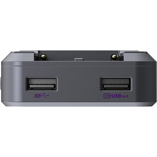 Конвертор CineTreak CT-B1 4K USB/UVC to HDMI Converter (CT-B1) | CineTreak
