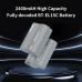 Акумулятор ZGCINE EN-EL15C Camera Battery (2400mAh) (BT-EL15C) | ZGCINE