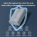 Акумулятор ZGCINE EN-EL15C Camera Battery (2400mAh) (BT-EL15C) | ZGCINE