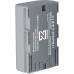 Акумулятор ZGCINE LP-E6NH Camera Battery (2400mAh) (BT-LPE6NH) | ZGCINE