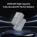 Акумулятор ZGCINE DMW-BLK22 Camera Battery (2400mAh) (BT-BLK22) | ZGCINE