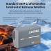 Акумулятор ZGCINE EN-EL25 Camera Battery (1280mAh) (BT-EL25) | ZGCINE