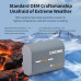 Акумулятор ZGCINE BT-FZ100 Battery (2600mAh) (BT-FZ100) | від бренду ZGCINE