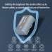Акумулятор ZGCINE LP-E6P Camera Battery (2600mAh) (BT-LPE6P) | ZGCINE