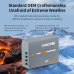 Акумулятор ZGCINE NP-W126S Camera Battery (1050mAh) (BT-W126) | ZGCINE