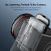 Акумулятор ZGCINE NP-W126S Camera Battery (1050mAh) (BT-W126) | ZGCINE