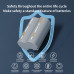 Акумулятор ZGCINE NP-W235 Camera Battery (2400mAh) (BT-W235) | ZGCINE