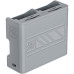 Зарядний пристрій ZGCINE PC2-FZ100 Travel Charging Case for NP-FZ100 Battery (Gray) (PC2-FZ100) | ZGCINE