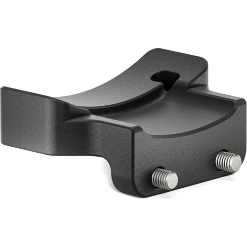 Адаптер Tilta Lens Adapter Support for Nikon ZR (ARRI PL) (TA-T98-LAS-B) | Tilta