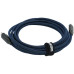 Кабель amaran USB-C to USB-C Locking Charging Cable (3m) (MS01060101) | Aputure