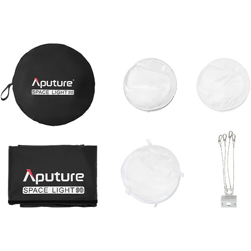 Софтбокс Aputure Space Light 90 Softbox (AA04060447) | Aputure