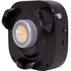 Студійне освітлення amaran Halo 60x Bi-Color LED Monolight (MP00010439)