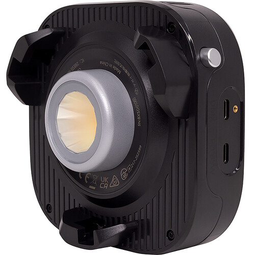 Студійне освітлення amaran Halo 60x Bi-Color LED Monolight (MP00010439) | від бренду Aputure