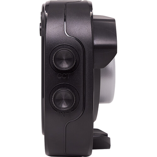 Студійне освітлення amaran Halo 60x Bi-Color LED Monolight (MP00010439) | від бренду Aputure