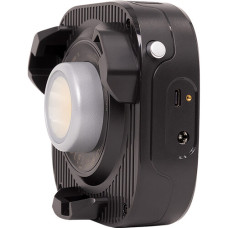 Студійне освітлення amaran Halo 100x Bi-Color LED Monolight (MP0001043F)