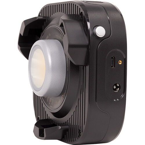 Студійне освітлення amaran Halo 100x Bi-Color LED Monolight (MP0001043F) | від бренду Aputure