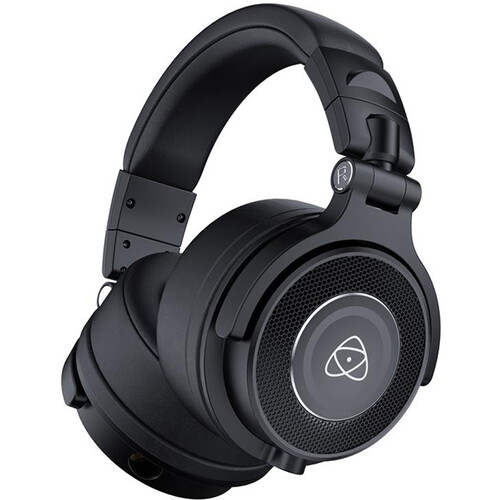 Беспроводные мониторные наушники Atomos StudioSonic AIR Headphones (ATOMSSAIR1) | от бренда Atomos