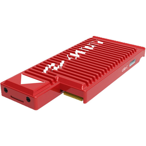 Медіа модуль (NVMe ssd) Kinefinity KineMAG Nano (1TB) (A330-001-01) | від бренду KINEFINITY
