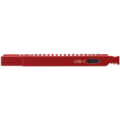 Медіа модуль (NVMe ssd) Kinefinity KineMAG Nano (1TB) (A330-001-01) | від бренду KINEFINITY