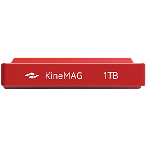 Медіа модуль (NVMe ssd) Kinefinity KineMAG Nano (1TB) (A330-001-01) | від бренду KINEFINITY