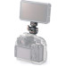 Кронштейн для кріплення монітора Tilta Adjustable Monitor Mounting Bracket (Dual 1/4'-20 with Locating Pins) (TA-AMB3-B) | Tilta