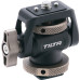Кронштейн для кріплення монітора Tilta Adjustable Monitor Mounting Bracket (1/4'-20 to Cold Shoe) (TA-AMB4-B) | Tilta