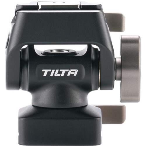 Кронштейн для кріплення монітора Tilta Adjustable Monitor Mounting Bracket (1/4'-20 to NATO) (TA-AMB5-B) | Tilta
