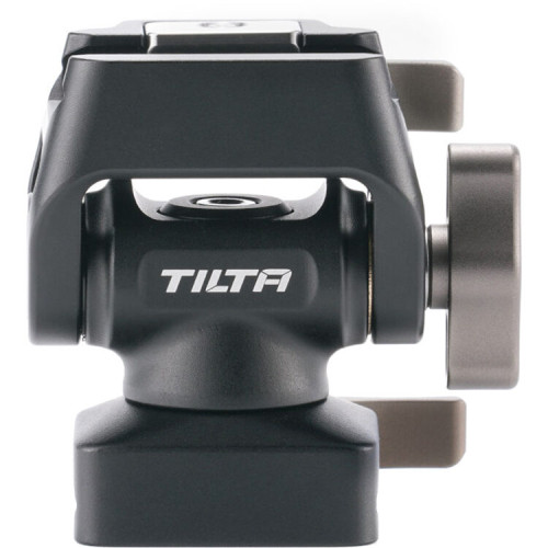 Кронштейн для кріплення монітора Tilta Adjustable Monitor Mounting Bracket (Dual NATO) (TA-AMB6-B) | Tilta