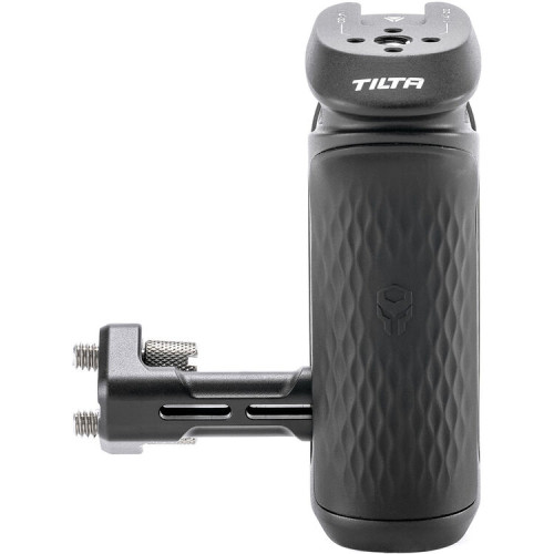Бічна ручка Tilta Xeno Side Handle with Dual 1/4'-20 Screw Mount (Black) (TA-XSH4-B) | Tilta