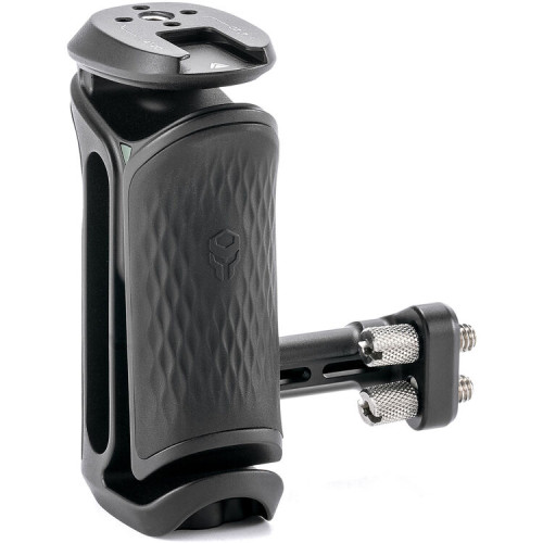 Бічна ручка Tilta Xeno Side Handle with Dual 1/4'-20 Screw Mount (Black) (TA-XSH4-B) | Tilta