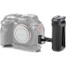 Бічна ручка Tilta Xeno Side Handle with Dual 1/4'-20 Screw Mount (Black) (TA-XSH4-B) | Tilta