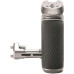 Бічна ручка Tilta Xeno Side Handle with Dual 1/4'-20 Screw Mount (Titanium Gray) (TA-XSH4-TG) | Tilta
