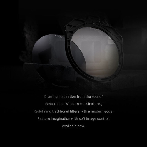 Светофильтр Tilta Illusion White Mist Filter Kit (95mm) (TF-95-WMK) | Tilta