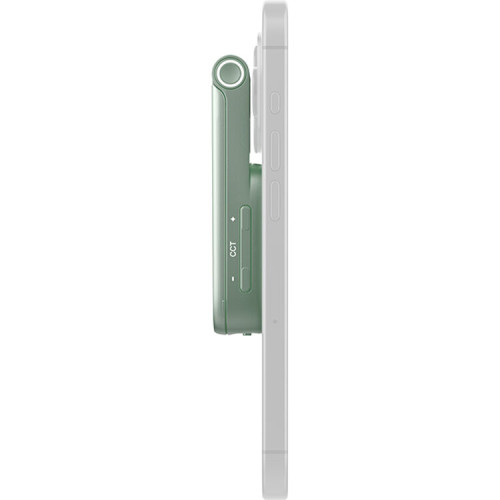 Портативная светодиодная панель Amaran Go mini LED Light (Green) (MP02060024) | Aputure