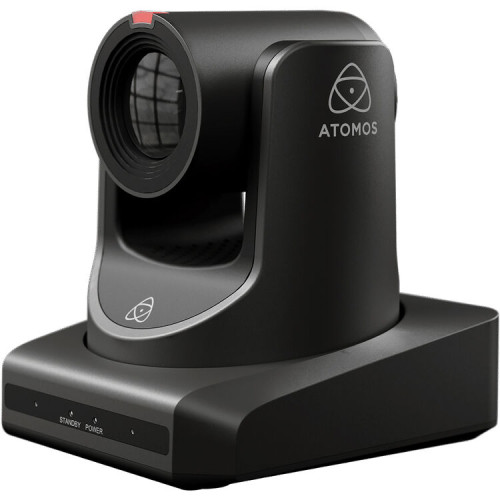PTZ камера Atomos A-Eye HD-20X PTZ Camera with 20x Optical Zoom (ATOMAEHD20) | Atomos