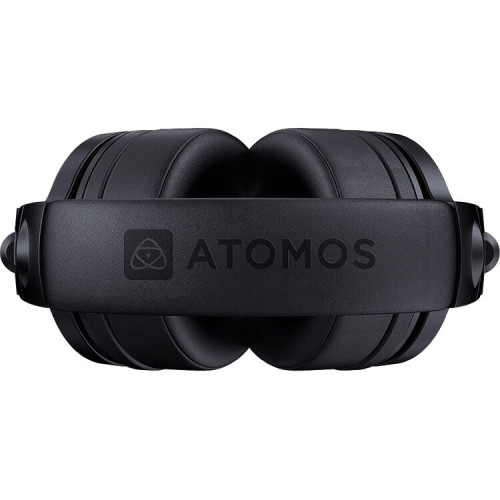 Навушники Atomos StudioSonic Over-Ear Headphones (ATOMSSON01) | від бренду Atomos