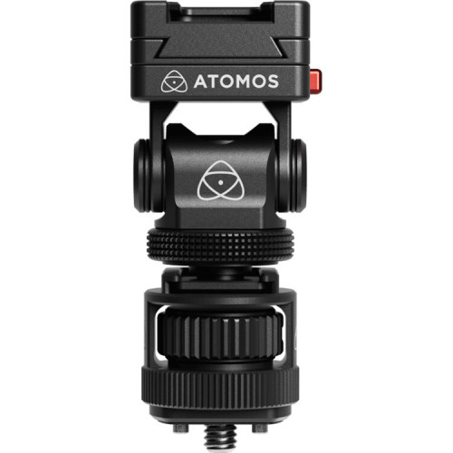 Кріплення на 'холодний башмак' Atomos Cold Shoe Mount (ATOMXMMQR2) | Atomos