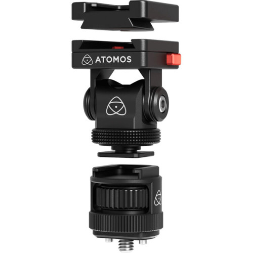 Кріплення на 'холодний башмак' Atomos Cold Shoe Mount (ATOMXMMQR2) | Atomos