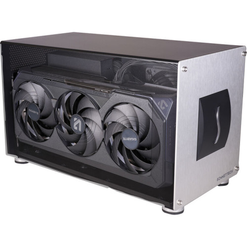 Зовнішнє шассі для карт розширення Sonnet Breakaway Box 850 T5 Thunderbolt 5 eGPU Enclosure (GPU-850T5) | від бренду Sonnet