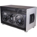 Зовнішнє шассі для карт розширення Sonnet Breakaway Box 850 T5 Thunderbolt 5 eGPU Enclosure (GPU-850T5) | від бренду Sonnet
