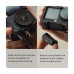 Клітка Tilta Full Camera Cage for DJI Osmo Action 6 (Titanium Gray) (TA-T95-FCC-TG) | Tilta