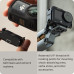 Клітка Tilta Camera Cage Base Kit for DJI Osmo Action 6 (Black) (TA-T95-A-B) | Tilta