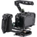 Клітка Tilta Camera Cage Pro Kit for Canon C50 (Black) (TA-T93-B-B) | Tilta
