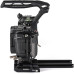 Клітка Tilta Camera Cage Pro Kit for Canon C50 (Black) (TA-T93-B-B) | Tilta