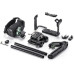 Клітка Tilta Camera Cage Pro Kit for Canon C50 (Black) (TA-T93-B-B) | Tilta