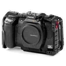 Клітка Tilta Full Camera Cage for BMCC 6K - Black (TA-T64-FCC-B)