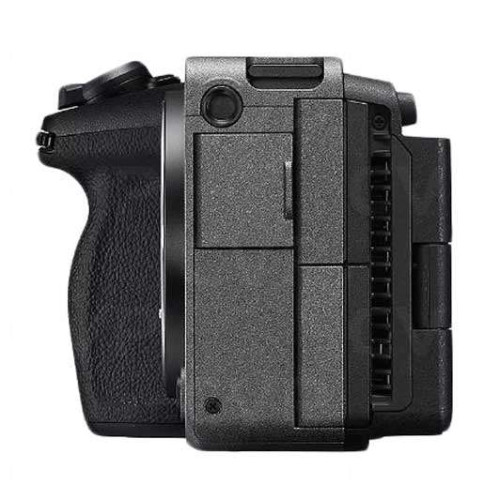 Кинокамера Sony FX30 Digital Cinema Camera (ILME-FX30B.CEC) | SONY