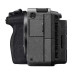 Кинокамера Sony FX30 Digital Cinema Camera (ILME-FX30B.CEC) | SONY